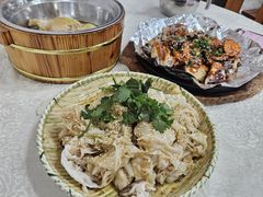 -成惠食府(赤岗店)