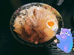 -日本料理神拉面
