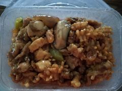 八珍豆腐-东起顺总店(中山门店)