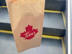 -Tims天好咖啡·贝果(星展店)