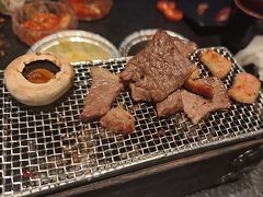 -300杯·和牛烧肉清酒专门店(廊里店)