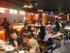 -啫神·广州地标美食(北京路店)