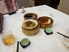 -顺德人家食府(黄金广场店)