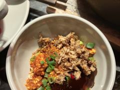 -热火朝天鲜切牛肉火锅(南强街巷店)