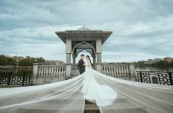 -1986婚纱摄影(清城店)