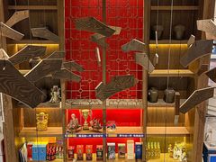 -九头鹰家宴(岳家嘴店)