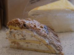 经典栗子蛋糕-Peet's 皮爷咖啡(东湖路手作店)