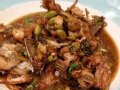 -西山人家·传统苏帮菜·家宴(木渎店)