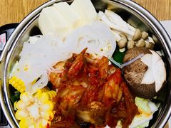 -林妈妈村·日式料理(宝山龙湖天街店)