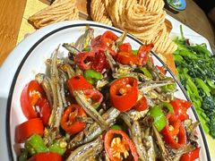 -陈家味(古柏店)