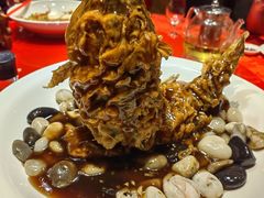 -山西会馆·晋菜·晋商宴·牌匾博物馆(胜利东街店)