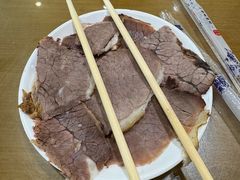 -清真磨沟沿老字号牛肉面(总店)