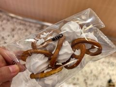 -OUR Bakery(SKP-S店)