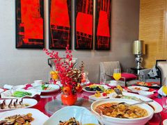 -青岛富力艾美酒店