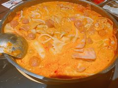 -양평식당·杨平食堂(华贸店)