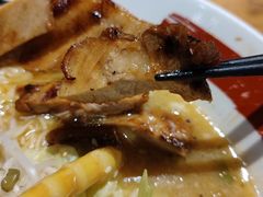 -雷门拉面·现熬骨汤(凯德来福士店)