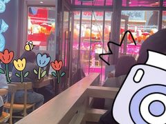 -权味·朝鲜族拌饭(勒泰店)