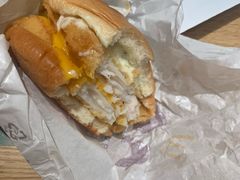 -麦当劳(苏州中心星悦汇店)