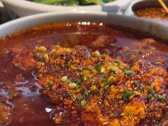 -峨嵋小镇·川菜(正定朗华店)