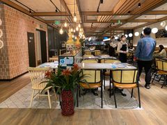 -Home Thai·泰谣(王府井apm店)