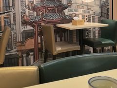 -本味轩精品茶餐厅(黄山路店)