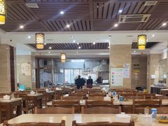 -黄家泡馍馆·非遗老字号·清真(凤九海荣名城店)
