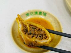 -李记清真馆(打钉巷店)