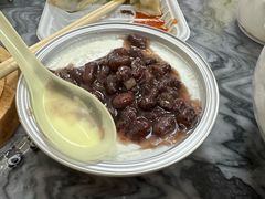 顺德双皮奶-八珍·广式煎饺·广州老字号(北京路总店)