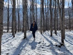 -太子岭滑雪场
