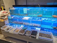 水产区-阿毛饭店(和义路店)