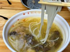 -文山荷鲜居(翠湖店)