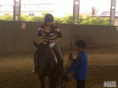 -松声马术俱乐部