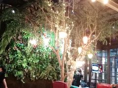 大堂-3号仓库·餐厅(灵溪一店)