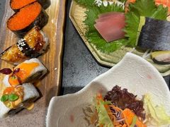 -稻早料理美术馆(城阳店)