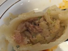 -四姐妹东北饺子(沙尾路店)
