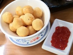 -炉小二铜锅牛蛙•川湘菜(三里屯店)