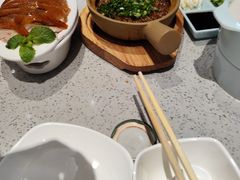 -紫光园·烤鸭·北京菜(团结湖店)