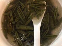 西湖莼菜汤-楼外楼(西湖景区孤山路店)