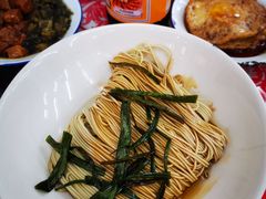 老上海葱油拌面-逸桂禾面馆