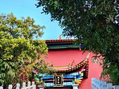 -抚仙湖禄充风景区