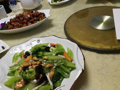 -丽华餐厅·天津菜(艳阳路店)
