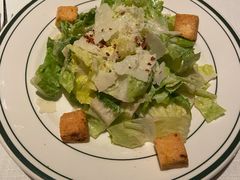 -Wolfgang’s Steakhouse 沃夫冈牛排馆(上海白玉兰广场店)