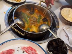 -刘一锅筋头巴脑(大悦城C店)