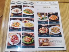 -德胜轩正宗顺德菜(宝安沙井会展中心店)