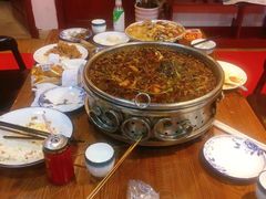 -江湖功夫夜宵(常青藤国际花园店)