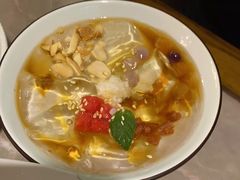 红糖冰粉-新渝城·始于2000年(淘金店)