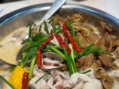 玉米-大鼎水煮鱼(明鑫花苑店)