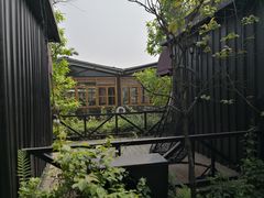 -花溪雨·森林餐厅(石基店)