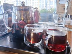 -G+KITCHEN(龙湖狮山天街店)