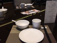 -夏宫中餐厅(静安香格里拉店)